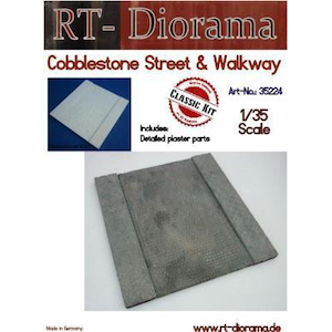 RT�f�B�I���}�b1/35 �����̂���Ώ�̒ʂ�yRTD35224�z�bRTD35224 ��޳ɱٲ������ĵ�