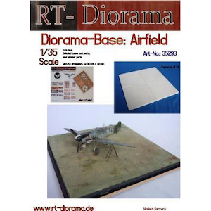 RT�f�B�I���}�b1/35 �f�B�I���}�x�[�X ��s��yRTD35293�z�bRTD35293 �ި����ް� ˺��ޮ�