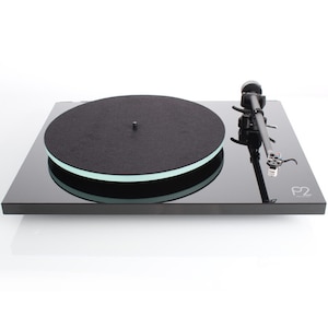 ���K�b���R�[�h�v���[���[�u���b�N�y50Hz��p�z�bPLANAR2-MK2-BLACK-50HZ