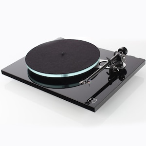 ���K�b���R�[�h�v���[���[�u���b�N�y50Hz��p�z�J�[�g���b�W�ʔ��bPLANAR3-MK2-BLACK-50HZ