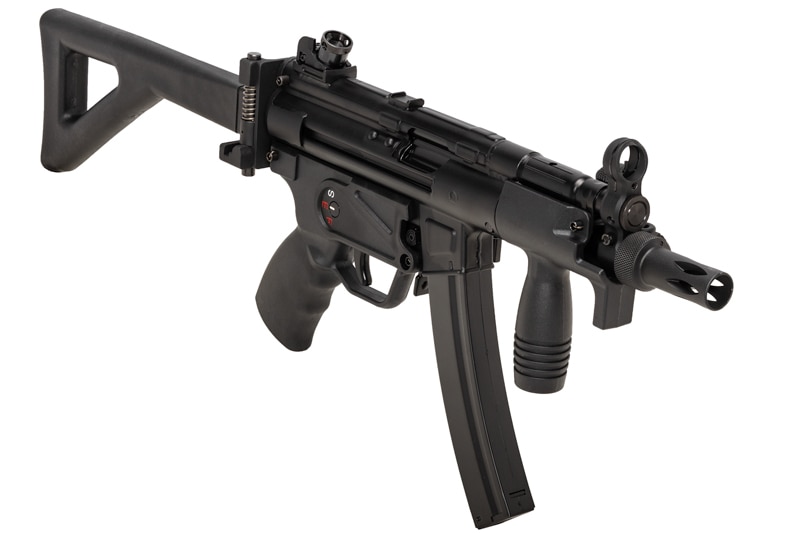 最高級のスーパー JASG認定【対象年令 CO2GBB PDW MP5K SRC 18才以上用】 SRC | トイガン