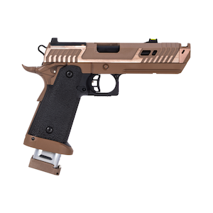 BATON�bBT-SAND VIPER CO2GBB�yJASG�F��z�y�Ώ۔N�� 18�ˈȏ�p�z�bBATON BT-SAND VIPER CO2GBB