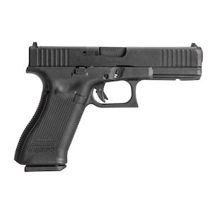 BATON｜【再生産】GLOCK G17 Gen5 MOS CO2GBB【JASG認定】【対象年令 18才以上用】｜BATON G17 Gen5 MOS CO2GBB