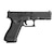 BATON｜【再生産】GLOCK G17 Gen5 MOS CO2GBB【JASG認定】【対象年令 18才以上用】｜BATON G17 Gen5 MOS CO2GBB