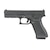 BATON｜【再生産】GLOCK G17 Gen5 MOS CO2GBB【JASG認定】【対象年令 18才以上用】｜BATON G17 Gen5 MOS CO2GBB