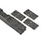 BATON｜【再生産】GLOCK G17 Gen5 MOS CO2GBB【JASG認定】【対象年令 18才以上用】｜BATON G17 Gen5 MOS CO2GBB