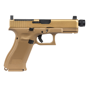 BATON�bGLOCK G19X MOS CO2GBB�yJASG�F��z�y�Ώ۔N�� 18�ˈȏ�p�z�bBATON G19X MOS CO2GBB