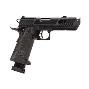 BATON�bBT-SAND VIPER(BK) CO2GBB�yJASG�F��z�y�Ώ۔N�� 18�ˈȏ�p�z�bBATON BT-PIT VIPER BK CO2GBB