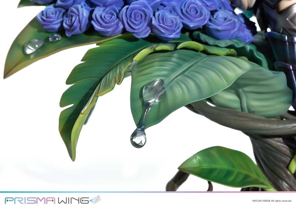1/7 PRISMA WING グウェンドリン（オーディンスフィア レイヴスラシル