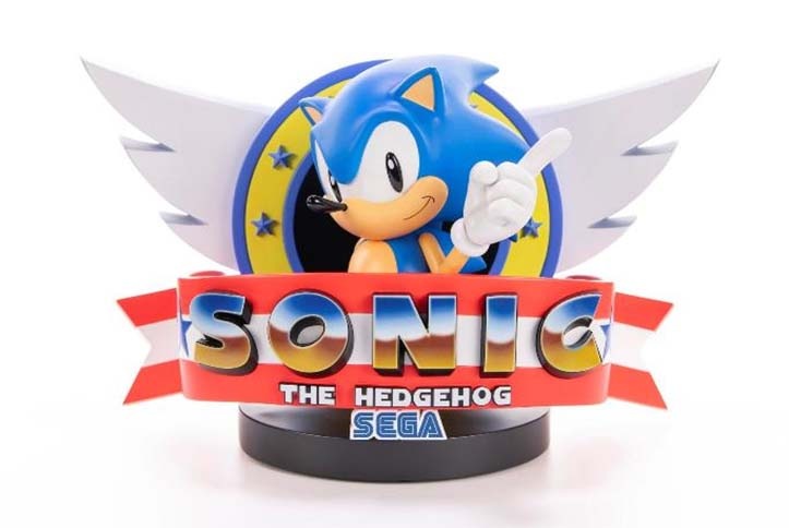 SEGA PC ソニック&ナックルズコレクション ソニック・ザ・ヘッジホッグ SEGA PC ソニック&ナックルズコレクション ソニック・ザ・ヘッジ