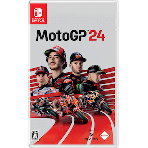 PLAION�b�ySwitch�zMotoGP(TM)24�bHAC-P-BFQGA NSW MotoGP24