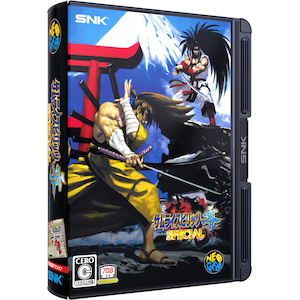 PLAION�b�yNEOGEO AES+�z�T�����C�X�s���b�c��SPECIAL�b1180981 NEOGEO ��ײ���د¾�� ��߼��