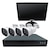 �u���[�h�E�H�b�`�b400����fNVR-PoE �h�ƃJ�����Z�b�g(�J����4��/HDD�e�ʁF4TB)�bSEC-N-4M-16L-4T