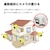 �u���[�h�E�H�b�`�b400����fNVR-PoE �h�ƃJ�����Z�b�g(�J����4��/HDD�e�ʁF4TB)�bSEC-N-4M-16L-4T