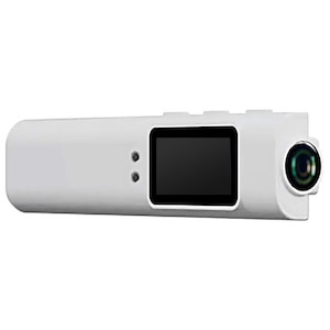 �u���[�h�E�H�b�`�bLCD�t�������^���j�^�[�J�����uPeta Came�v�bPETA-CAM-PPAT-LCD