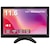 �u���[�h�E�H�b�`�b�t���f�B�X�v���C(11.6�^/TFT/FullHD 1920�~1080/HDMI/VGA)(�u���b�N)�bLCD-011