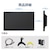 �u���[�h�E�H�b�`�b�t���f�B�X�v���C(13.3�^/TFT/FullHD 1920�~1080/HDMI/VGA)(�u���b�N)�bLCD-013