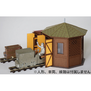 �~�����bST-021-48C �����ȋ@�֌Ɂy1/48�X�P�[���z�bST-021-48C 1/48 ���ŷ�ݺ