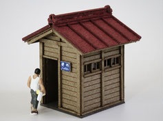 アクア　Nゲージ ストラクチャーセット アクア Nゲージ ストラクチャーセット ngauge.JPG