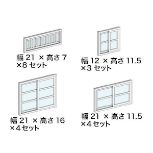 �~�����bAC-073-83C ����V���[�YNo.03�y1/83�X�P�[���z�bAC-073-83C �ø޼ذ��No.03