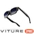 VITURE｜ヴィチュアー｜VITURE Pro XR グラス(ジェットブラック)｜V1241BK