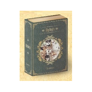 Jumble�bDigDog�fs�bDigDog's