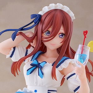 TENITOL Fig a la mode 三玖（五等分の花嫁∽）