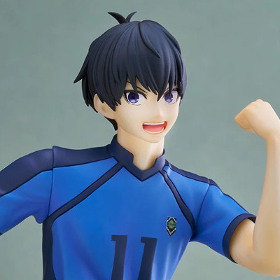 TENITOL 潔 世一（ブルーロック） | フリュー | テニトル イサギヨイチ