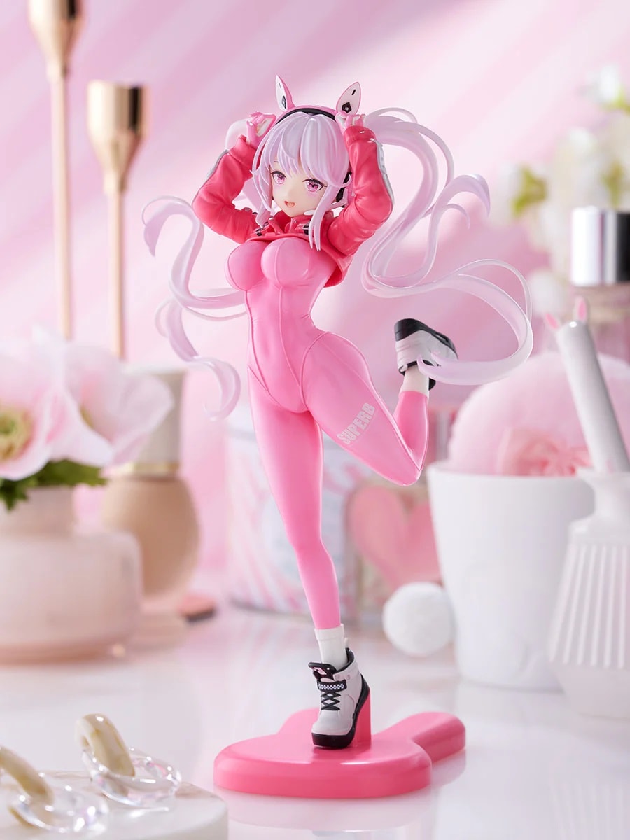 予約開始】8月4日 「【限定販売】勝利の女神：NIKKE アリス 1/4