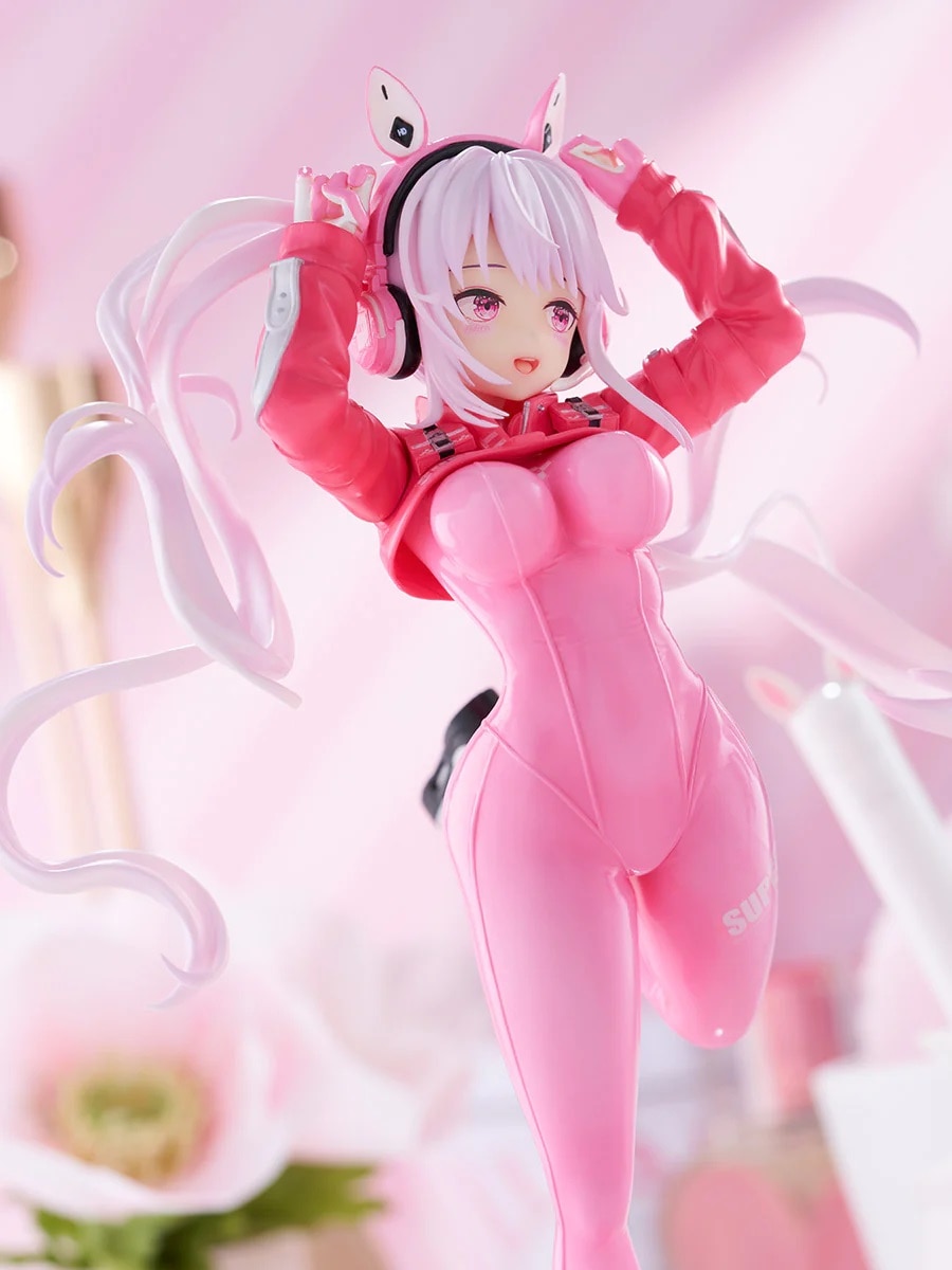 figma アリス　勝利の女神　ニケ　NIKKE フィギュア Amazon | 勝利の女神：NIKKE Yumemirize アリス ユメミライズ