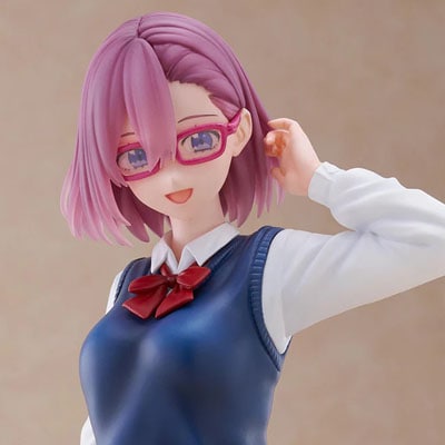 TENITOL TALL 天乃リリサ（2.5次元の誘惑） | フリュー