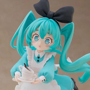 デスクトップフェアリー 初音ミク 不思議の国ver.(初音ミク)