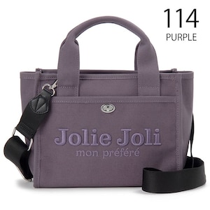 �W�����[�W�����b�g�[�g�o�b�O�@�L�����o�X�i�p�[�v���j�bJJ-2024121-114