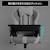 �o�E�q���b�e�b�Ђ��|���N�b�V����(�u���b�N)�bBAP-560S-BK