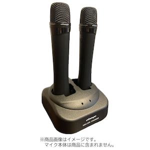 �I�J���bDL-8H Pro�p �}�C�N�[�d��bHDC-502