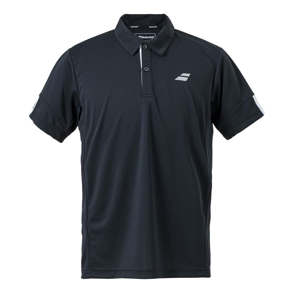 半袖チャックつき Babolat ブラックジャージ Lサイズ 半袖チャックつき Babolat ブラックジャージ Lサイズ 楽天市場