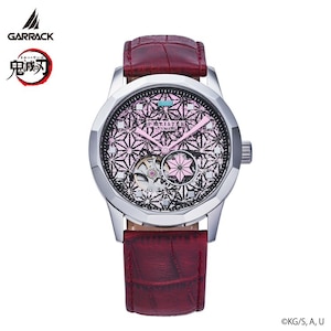 GARRACK�b�S�ł̐n�~S-MEISTER�@�}��H���q���f���@��