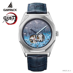 GARRACK�b�S�ł̐n�~S-MEISTER�@��������Y���f��