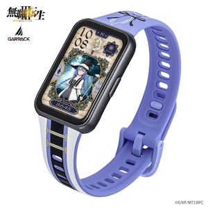 GARRACK�b���E�]���`�ِ��E�s������{�C�o���`�~�X�}�[�g�E�H�b�`�@���L�V�[���f��