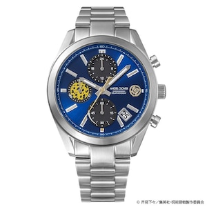 �G���W�F���N���[�o�[�b�y�������K�i�z�u��p����v5���N �R���{���[�V�����E�H�b�`�@���C���l���f��