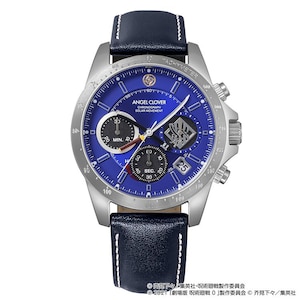�G���W�F���N���[�o�[�b�y�������K�i�z�u��p����v5���N �R���{���[�V�����E�H�b�`�@�����J�����f��