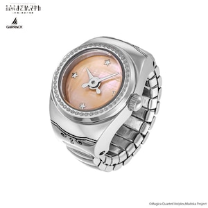 GARRACK�b���@�����܂ǂ����}�M�J�~�����O�E�H�b�`�@�b�}�~���f��