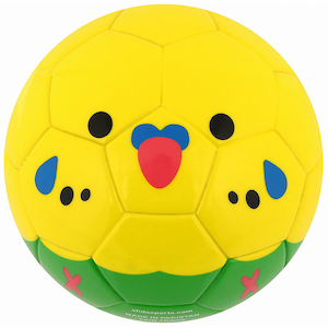 �����������i�X�t�B�[�_�j�b�y�c���p�z�T�b�J�[�{�[�� Football Zoo Airless�i�C���R�j�bIMO-SB23ZA01-Z36-1