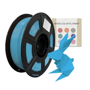 SK�{�܁b3D�v�����^�[�p SK NIHON COLOR FILAMENT PLA�{ 1000g�i�|�F�j�bSKNCFPLAPATK
