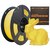 SK�{�܁b3D�v�����^�[�p PLA�{�t�B�������g�wGENESIS�x1kg�iYELLOW�j�bSKGENE1000YL