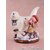 eStream�b1/7 �A�[�j���E�t�H�[�W���[���{���h�E�t�H�[�W���[(����� SPY�~FAMILY CODE: White)�b1/7 ��Ƭ ����� �޷�ޮ����