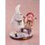 eStream�b1/7 �A�[�j���E�t�H�[�W���[���{���h�E�t�H�[�W���[(����� SPY�~FAMILY CODE: White)�b1/7 ��Ƭ ����� �޷�ޮ����