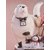 eStream�b1/7 �A�[�j���E�t�H�[�W���[���{���h�E�t�H�[�W���[(����� SPY�~FAMILY CODE: White)�b1/7 ��Ƭ ����� �޷�ޮ����
