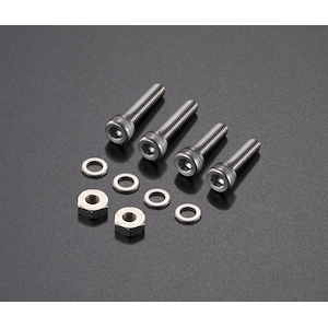 �`�d�s�b�J�[�g���b�W�p��t�l�W�iM�Z�b�g�E10mm/12mm���l�W�j�bEVO-HCSS-M(10MM12MM)