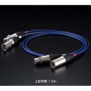 �`�d�s�bXLR�P�[�u��(3.0m�E�y�A)�@���󒍐��Y�i���bEVO0503A-XLR3.0